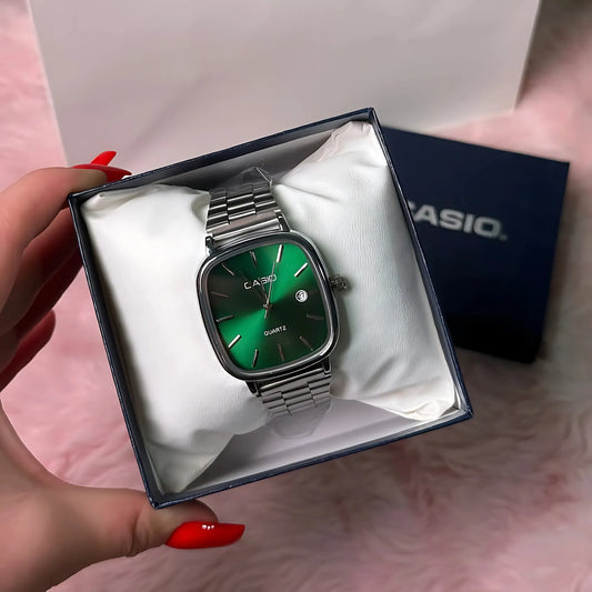 CASIO - Tek Saat