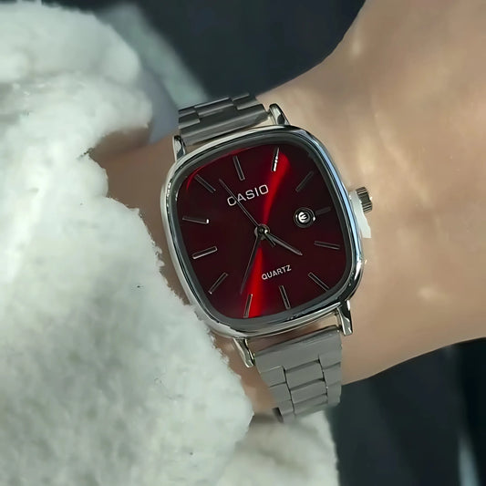 CASIO - Tek Saat